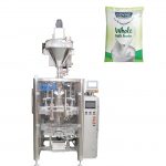 Poltsa hauts forma automatikoa betetzeko eta zigilatzeko makina