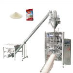 Gusset poltsak ontziratzeko makina automatikoa