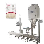 Pisatzeko makina erdi-automatikoa