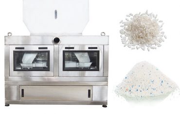 ZL serie lau buru eskala lineal pikordun produktuetarako