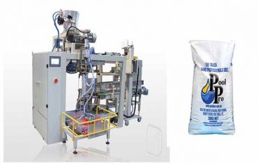 bagging makina automatiko irekia bagger