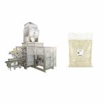 Buckwheat malutak big bag packing machine