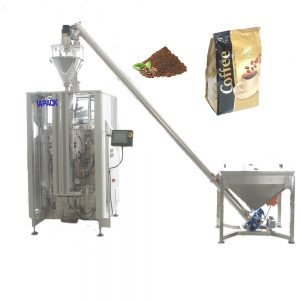 ZL520YA zigilu lauko poltsa osatzeko ontziratzeko makina