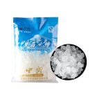 Vffs ontziratzeko makina automatikoa ontzi elikadura-igogailuarekin