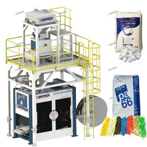 ZLTM-1200 Hodi Formatuko, Betetzeko, Zigilatzeko Poltsak Jartzeko Makina