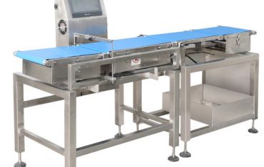 ZLB200 serieko pisua egiaztatzeko makina