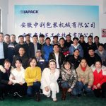 Oporretatik bueltan gaude.