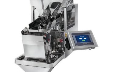 ZL serieko kubo bakarreko eskala lineala