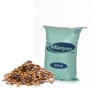 25-50 kg-ko hazien poltsarako makina automatikoa