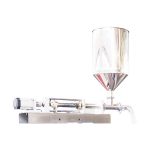 servo birakari ponpa betetzeko makina