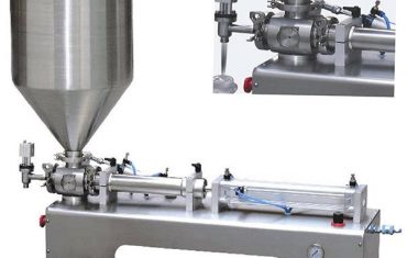 pistoi betegarria likido likido bakarrarekin