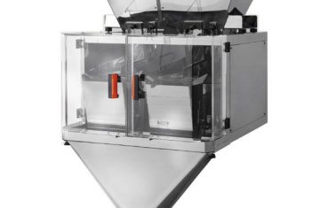 ZL seires kubo bikoitzak eskala lineala