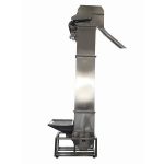 Pikordun produkturako ontzi-igogailu bertikala