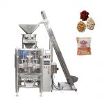 Vffs ontziratzeko makina automatikoa produktu pikor txikietarako (gatza, arroza, azukrea, babarrunak, aleak)