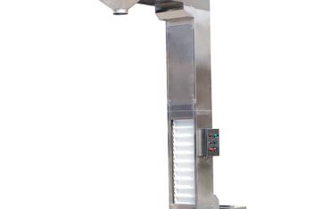 Z motako kubeta elikatzeko igogailua