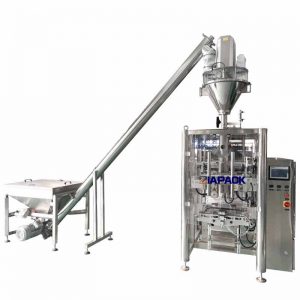 ZL520 Poltsa bertikal automatikoa osatzeko betetzeko zigilatzeko makina Esne hautserako