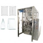 VFFS serie automatikoko poltsa eta burko poltsa ontziratzeko makinatik