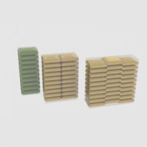 ZL1100 poltsa poltsan ontziratzeko makina