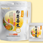 poltsa txiki automatikoa doy poltsa handira paketatzea