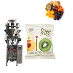 50g fruta lehorren bilgarrien makina