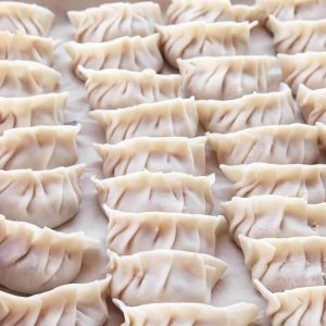 Elikagai izoztuak ontziratzeko makina automatikoa