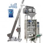 1-5 kg izotz kuboak ontziratzeko makina automatikoa