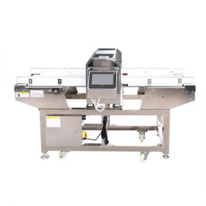 ZLG serieko metal detektagailua