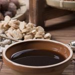 Produktu likido mistoak betetzeko ontziratzeko makina automatikoa