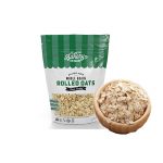 Olo-irina poltsa ontziratzeko makina automatikoa