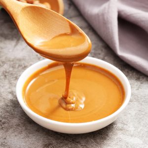 Zopa/saltsa likidoaren ontziratzeko irtenbide automatikoa