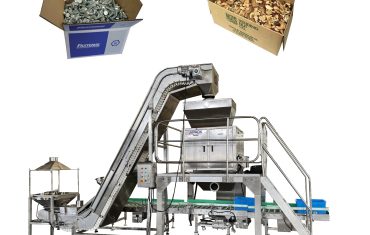 Pisatzeko betetzeko makina erdiautomatikoa