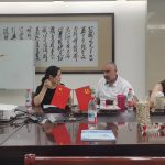 Iapackek Bulgariako fruitu lehorren ekoizlea bisitatzera gonbidatu du