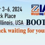 Iapack PACK EXPO 2024 Chicago AEBn! Zure zain gaude!